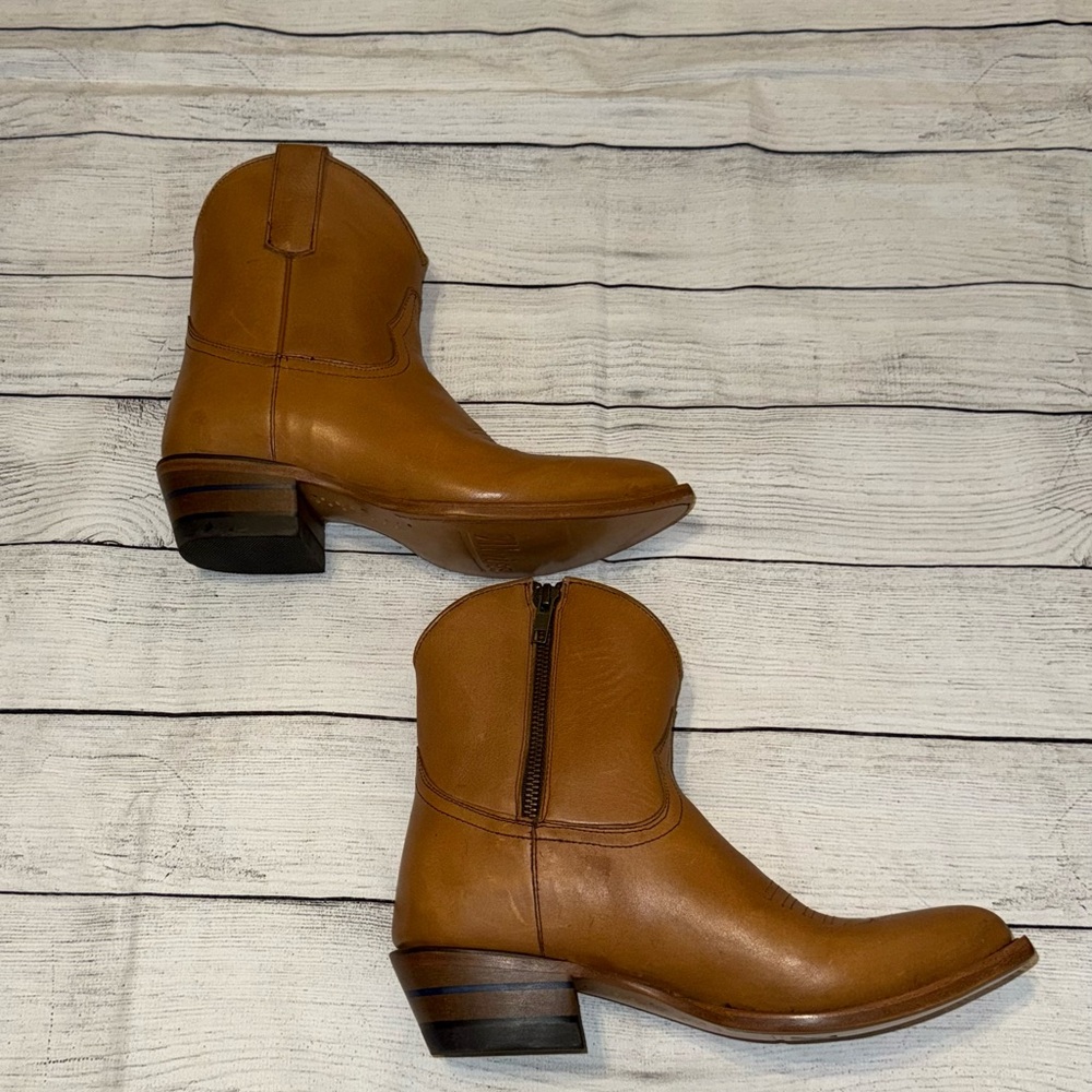 Alvies The Rainey Ankle Boot - Picture 9 of 16